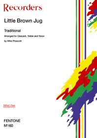 Little Brown Jug 