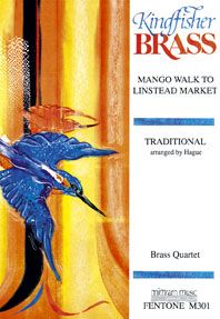 Mango Walk To Linstead Market 