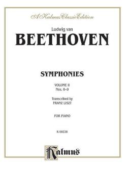 Symphony No. 6, Op. 68 (Pastorale), F Major 