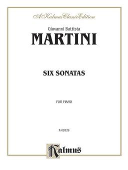 Sonata III 