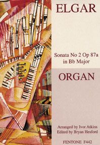 Sonata in Bb Major 