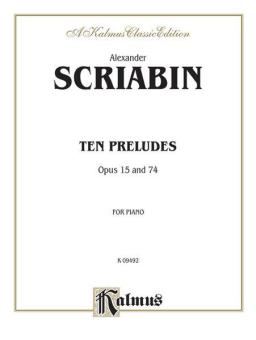 Op. 74, No. 3 