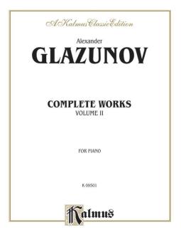 Op. 49, Trois Morceaux, No. 3 