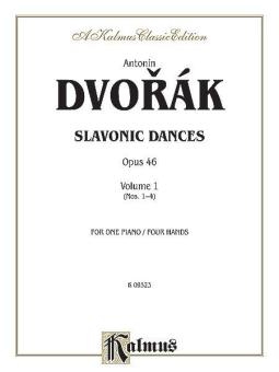 Slavonic Dance No. 3 