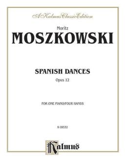 Spanish Dance No. 1 