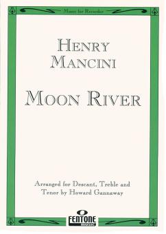 Moon River 