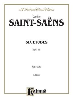 No. 5, Prélude et Fugue 