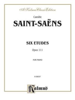 No. 6, Toccata D'Après le 5o Concerto 