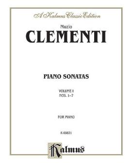 Piano Sonatas Vol. 1 Download