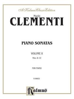 Sonata No. 12, Op. 47, No. 2 