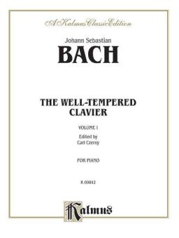 6. Prelude and Fugue 