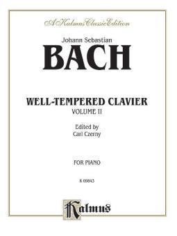 10. Prelude and Fugue 