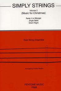 Simply Strings Vol. 2 