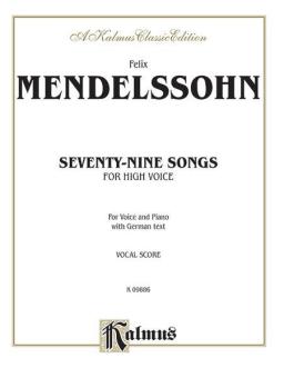 30. Nachtlied 