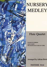 Nursery Medley 