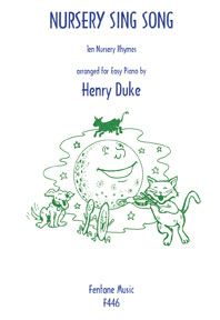 Nursery Sing Song 