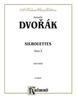 Silhouettes, Op. 8 Download