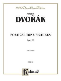 Poetical Tone Pictures, Op. 85 Download
