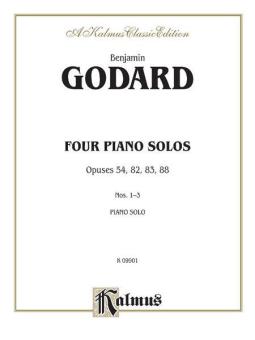 Au Matin, Op. 83 