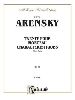 No. 17, Le Reve 