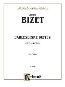 Suite No. 1, Adagietto 