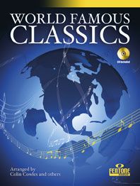 P-A World Famous Classics 