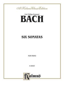 No. 2, in A Minor 