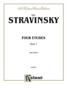 Etude No. 1 