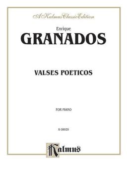 Valse No. 4 