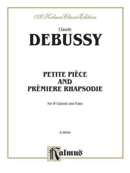 Prèmiere Rhapsodie 