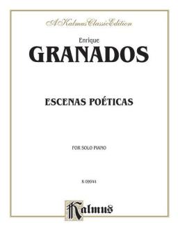 III. Danza de la rosa 