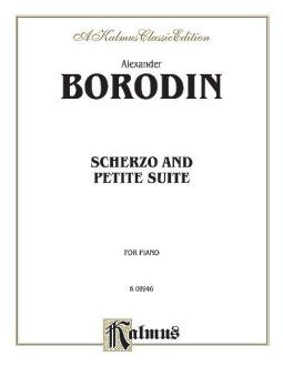 Scherzo 