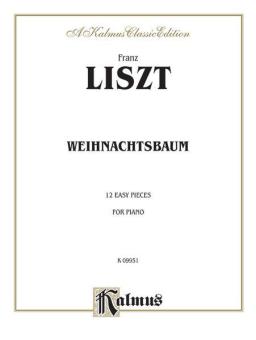 VIII. Altes provenzalifches Weihnachtslied (Old Provincial Christmas Song) 