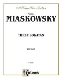 Sonata, Opus 83 