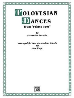 Polovetsian Dances Download