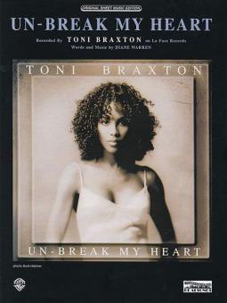 Un-Break My Heart 