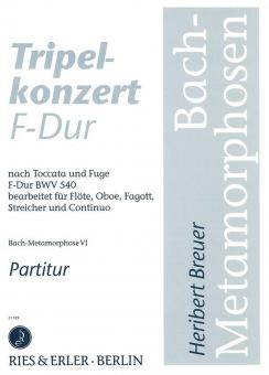 Tripelkonzert 