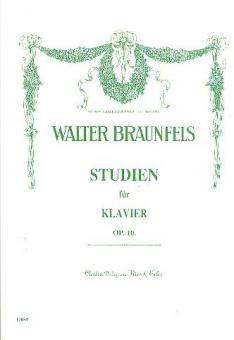 Studien 
