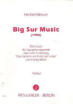 Big Sur Music 