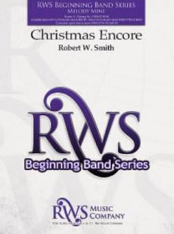 Christmas Encore 