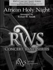 African Holy Night 