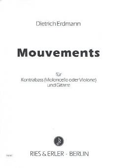 Mouvements 