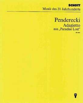 Adagietto 