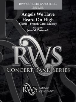Angels We Have Heard On High Download