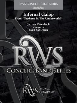 Infernal Galop 