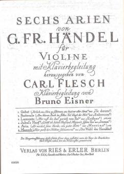 Marsch 