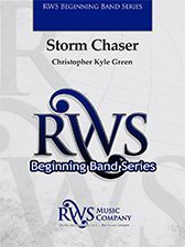 Storm Chaser 