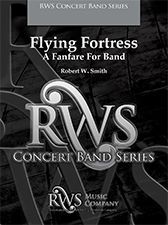 Flying Fortress 