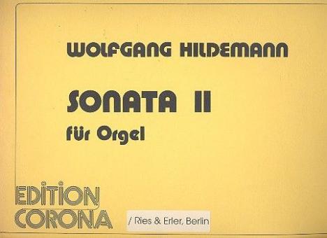 Sonata II 