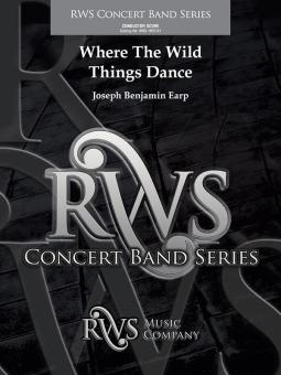 Where the Wild Things Dance Download